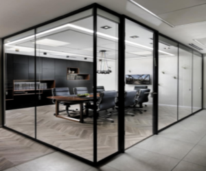 Best Arq Office Room Interiro Design