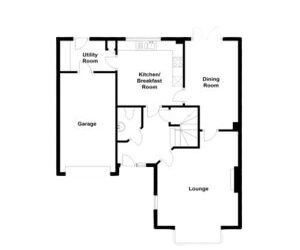 Best Arq Appartement Blueprint