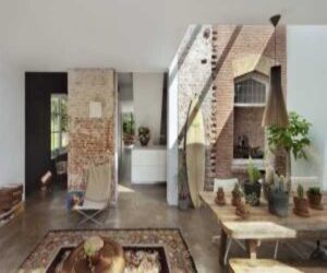 Best Arq Design Existent House Interior Design