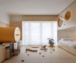 Best Arq Kids Room Interior Design